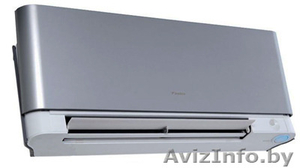 Кондиционеры в Пинске. Продажа. Доставка. Монтаж. Обслуживание.  #1263207
