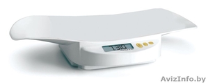 Прокат электронных весов для новорожденных в Бресте! #1270444