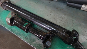 Карданные валы для спецтехники CAT,  Manitu,  JCB #1260669