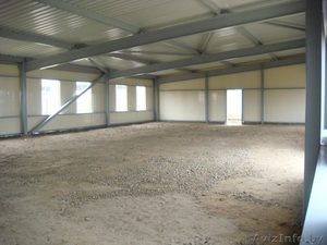 Сдам в аренду отапливаемое помещения в р-не гершоны #1258079