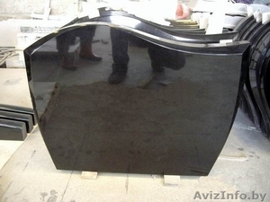 Памятники из карельского гранита #1269722