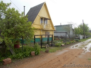Продам дачу в Витебской области #1270321