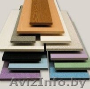 ДСП,  ДВП,  МДФ,  МЕБЕЛЬНАЯ ФУРНИТУРА,  СТЁКЛА,  ЗЕРКАЛА,  ПРОФИЛЬ К ШКАФАМ КУПЕ,   #1266700