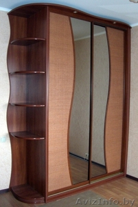 Сборка и изготовление мебели под заказ #1261607