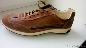 Кроссовки Ecco,  новые #1270603