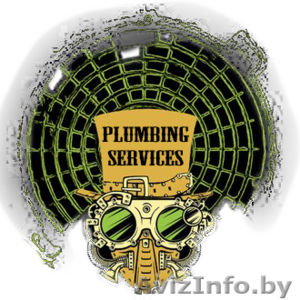 Сантехнические работы. Отопление / водоснабжение / канализация / вентиляция #1267163