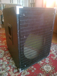 Самодельные 2-х полосные корпуса (колонки) #835005