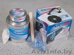 «Сделай Пол» — напольное полимерное защитное покрытие #1264922