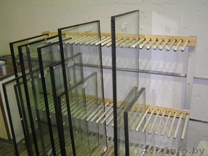 Большая распродажа готовых стеклопакетов ! #1268199
