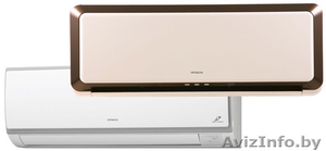 Кондиционеры в Солигорске. Продажа. Доставка. Монтаж. Обслуживание.  #1263198