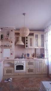 МЕБЕЛЬ ПО ИНДИВИДУАЛЬНЫМ ПРОЕКТАМ(ШКАФЫ-КУПЕ, КУХНИ) #1266495