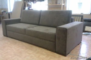 перетяжка мягкой мебели и ремонт #1265442