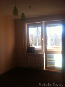 Сдаётся 2-х комнатная квартира в Уручье #1262937