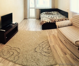 1-ком квартира ЕВРОКЛАССА в Центре  #1266508