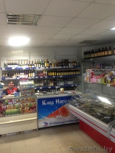 Продажа готового бизнеса (магазины по розливу живого пива) #1269030