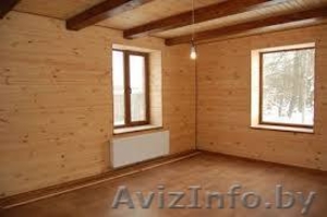 Вагонка сосна,  ёлка #1258085