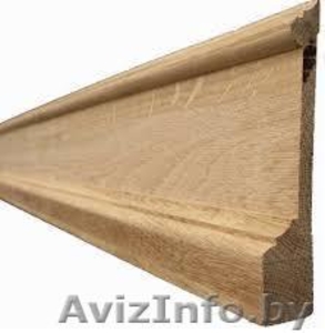 плинус из дуба           #1258126