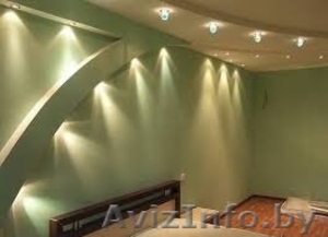 все виды ремонтно -отделочных работ по доступным ценам #1268013