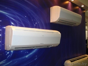 Продажа и установка кондиционеров  от КондиСтрел #1258188
