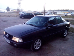 Продам Audi 80,  Б3 1988г. #1259100