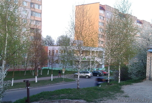 Гараж по Рокоссовского(напротив маг.Доброном) #1258333