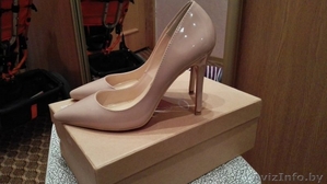 Продам туфли Louboutin #1263509