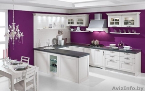 Кухни по индивидуальному заказу! Закажите у нас кухню вашей мечты! #1270371
