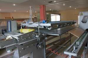 Оборудование для производства туалетной бумаги #1260639