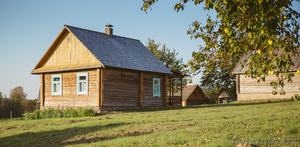 Туристическая деревня Белые Луга #1269621