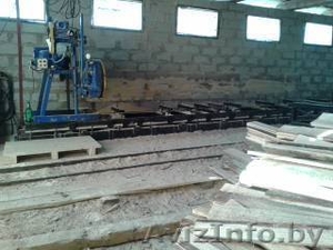Аренда помещения и пилорамы #1265154