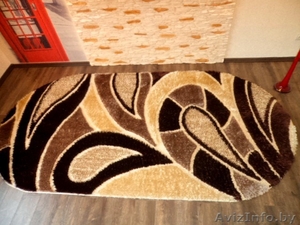 Ковёр 1.5/3 метра  #1266655