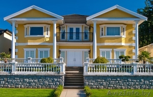 продажа полиуретановой лепнины фирмы Пёрфект ,  Европласт в Минске #1263602