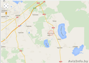 Сдам дом или полдома для отдыха в деревне #1264351