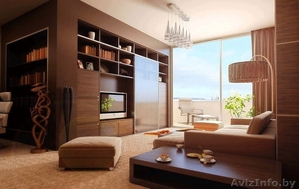 Сдаю квартиры посуточно организациям,  командировочным,  заочникам. Кабельное,  тех #1266349