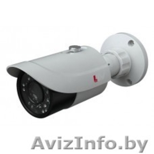 Компания «ПадВокам»: системы видеонаблюдения #1264048