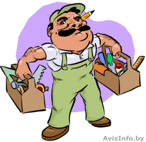 Помогу вам дома #1269928