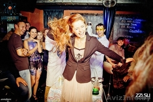 Шоу-программа на праздник #1263737