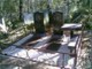 Облагораживание мест захоронения #1261241