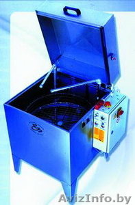 Продается машина моечная промышленная MINY INOX 10/M производство Италия #1260718