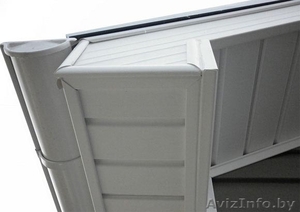 Подшивка карниза крыши  #1268946