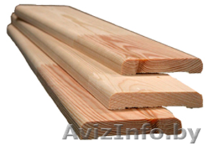 Наличник из хвойных пород дерева #1258099