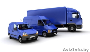 Грузоперевозки пинск минск РБ РФ #1264037