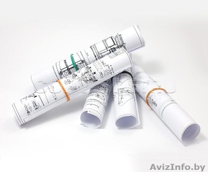 Печать чертежей Пинск #1266185