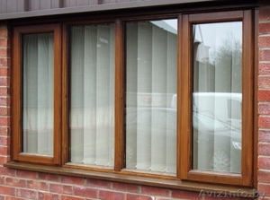 Балкон под ключ.Окна на дачу. #1265453