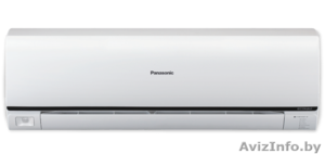 Кондиционеры в Речице. Продажа. Доставка. Монтаж. Обслуживание.  #1263184