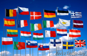 Перевод текста (текстов) с/на англ. язык #1270624