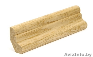 НАПОЛЬНЫЙ И ПОТОЛОЧНЫЙ ПЛИНТУС #1258127