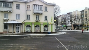 Сдается помещение в городе Мозырь в аренду! #1268862