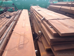 Продам уголок,  профиль,  балку двутавровую. #1270297