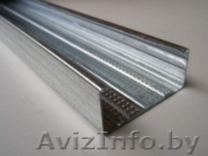 Профиль для гипсокартона #1263017